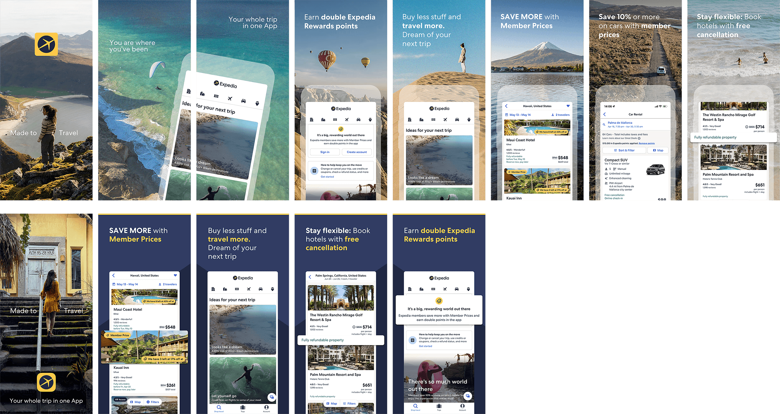 App Store proposal