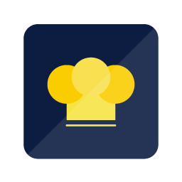 Family of Eateries Logo