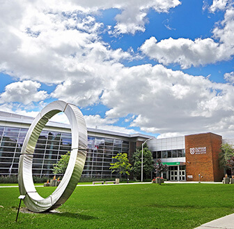 durham college