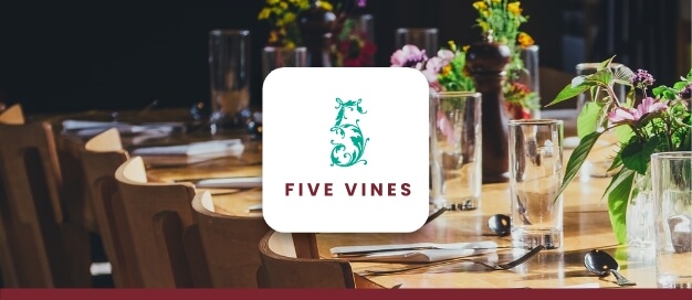 Five Vines