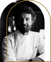  ceviche chef
