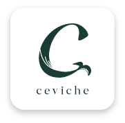 ceviche logo