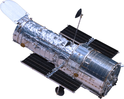 Hubble telescope