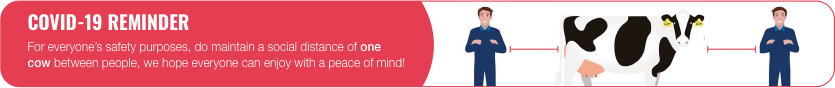 Covid reminder